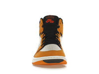 Air Jordan 1 Retro High Element Gore-Tex Light Curry