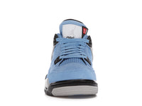 Air Jordan 4 Retro University Blue