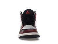 Air Jordan 1 Mid Wear-Away Chicago