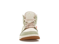 Air Jordan 1 Mid SE Olive Aura