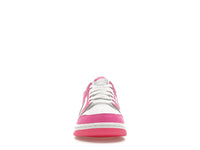 Nike Dunk Low Laser Fuchsia