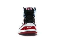 Air Jordan 1 Retro High Fearless UNC Chicago