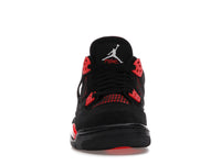 Air Jordan 4 Retro Red Thunder