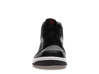 Air Jordan 1 Mid Shadow Red