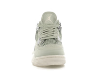 Air Jordan 4 Retro Seafoam Sail