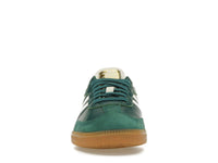 Adidas Samba OG Collegiate Green