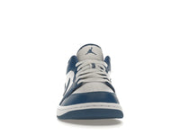 Air Jordan 1 Low Marina Blue
