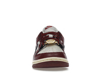 Nike Dunk Low SE Sisterhood Sail Team Red