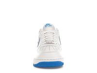 Nike Air Force 1 Low '07 White Photo Blue