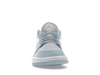 Air Jordan 1 Low White Ice Blue