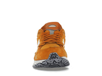 New Balance 2002R Protection Pack Vintage Orange