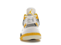 Air Jordan 4 Retro Vivid Sulfur