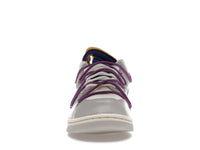 Nike Dunk Low Off-White Lot 48