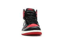 Air Jordan 1 Retro High Bred Toe