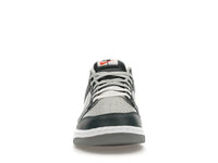 Nike Dunk Low Retro Split Deep Jungle
