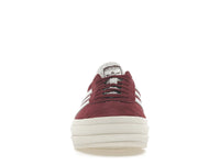 Adidas Gazelle Bold Shadow Red