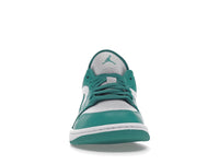Air Jordan 1 Low New Emerald