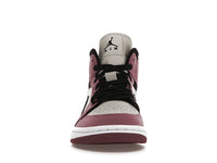 Air Jordan 1 Mid SE Light Mulberry