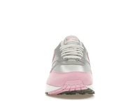 Nike Air Max 1 '87 Metallic Platinum Pink Rise
