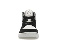 Air Jordan 1 Mid SE Light Steel Grey