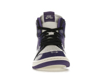 Air Jordan 1 High Zoom Air CMFT Purple Patent