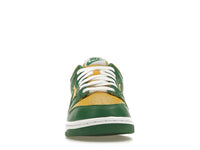Nike Dunk Low Brazil