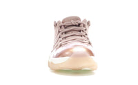 Air Jordan 11 Retro Low Rose Gold