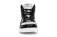 Nike Dunk High AMBUSH Black White