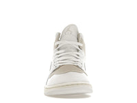 Air Jordan 1 Mid SE Craft Tech Grey