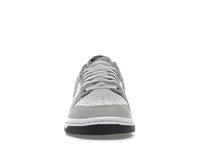 Nike Dunk Low Stencil Swoosh