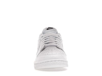 Nike Dunk Low Triple White 2021