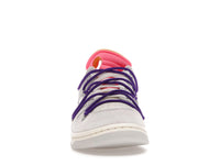 Nike Dunk Low Off-White Lot 15