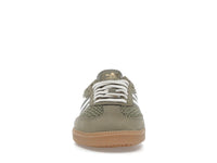 Adidas Samba OG Crochet Pack Orbit Green