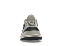 Air Jordan 1 Low Beaded Swoosh