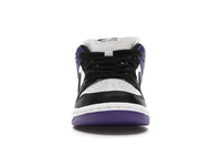 Nike SB Dunk Low Court Purple