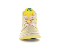 Air Jordan 1 High Zoom Air CMFT 2 Citron Tint
