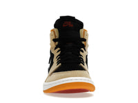 Air Jordan 1 High Zoom Air CMFT Pumpkin Spice