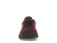Adidas Gazelle Maroon