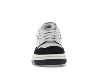 New Balance 550 White Black Rain Cloud