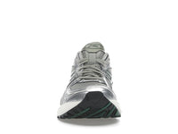 ASICS Gel-Kayano 14 Dried Leaf Green Pure Silver