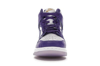 Nike Dunk High SP Varsity Purple