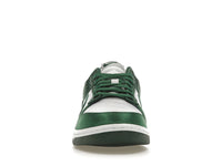 Nike Dunk Low Michigan State Satin