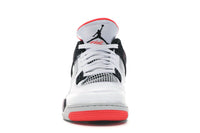 Air Jordan 4 Retro Flight Nostalgia