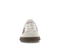 Adidas Handball Spezial Off White Collegiate Burgundy