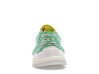 Nike Dunk Low Off-White Lot 14