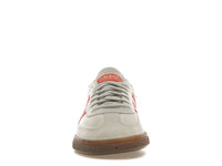 Adidas Handball Spezial Grey Hi-Res Red