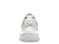 Nike Air Force 1 Low '07 Satin White Pine Green