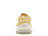 Nike Dunk Low Off-White Lot 39