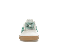 Adidas Samba Off White Court Green