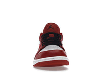 Air Jordan 1 Low Bulls
